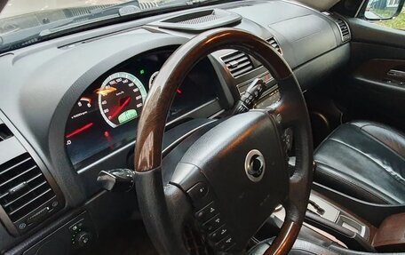 SsangYong Rexton III, 2012 год, 1 550 000 рублей, 16 фотография