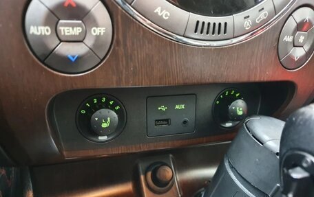 SsangYong Rexton III, 2012 год, 1 550 000 рублей, 14 фотография