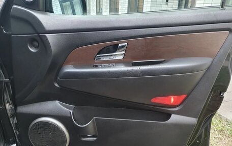 SsangYong Rexton III, 2012 год, 1 550 000 рублей, 21 фотография