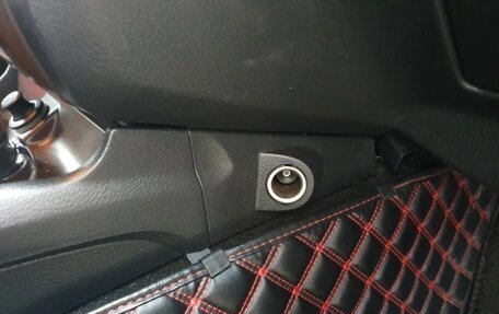 SsangYong Rexton III, 2012 год, 1 550 000 рублей, 20 фотография