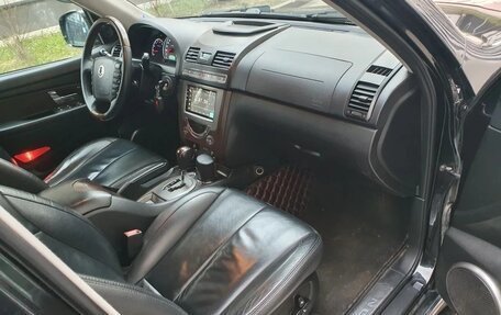 SsangYong Rexton III, 2012 год, 1 550 000 рублей, 18 фотография