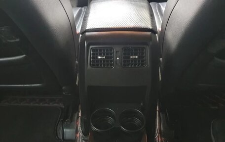 SsangYong Rexton III, 2012 год, 1 550 000 рублей, 23 фотография