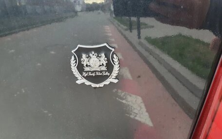 SsangYong Rexton III, 2012 год, 1 550 000 рублей, 27 фотография