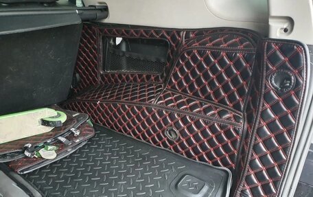 SsangYong Rexton III, 2012 год, 1 550 000 рублей, 25 фотография