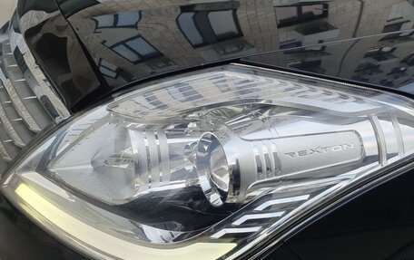 SsangYong Rexton III, 2012 год, 1 550 000 рублей, 28 фотография