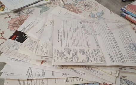 SsangYong Rexton III, 2012 год, 1 550 000 рублей, 37 фотография