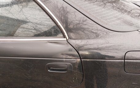 Toyota Mark II VIII (X100), 1994 год, 569 000 рублей, 5 фотография