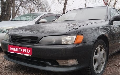 Toyota Mark II VIII (X100), 1994 год, 569 000 рублей, 2 фотография