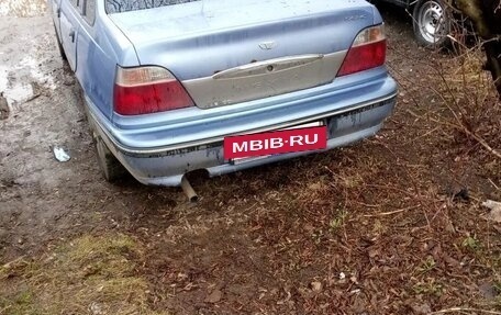 Daewoo Nexia I рестайлинг, 2008 год, 110 000 рублей, 2 фотография