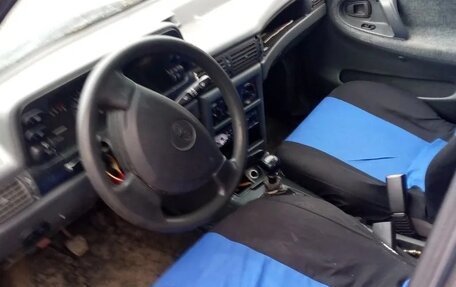 Daewoo Nexia I рестайлинг, 2008 год, 110 000 рублей, 4 фотография