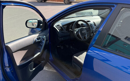 KIA Cerato III, 2010 год, 610 000 рублей, 7 фотография