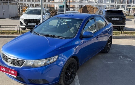 KIA Cerato III, 2010 год, 610 000 рублей, 6 фотография