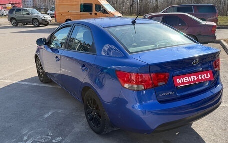 KIA Cerato III, 2010 год, 610 000 рублей, 5 фотография