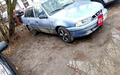 Daewoo Nexia I рестайлинг, 2008 год, 110 000 рублей, 5 фотография