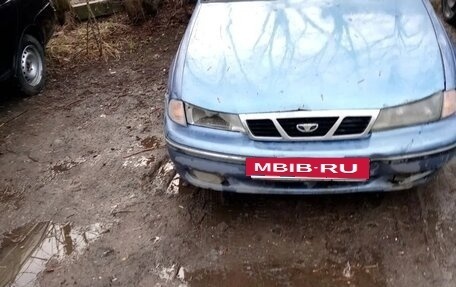 Daewoo Nexia I рестайлинг, 2008 год, 110 000 рублей, 7 фотография