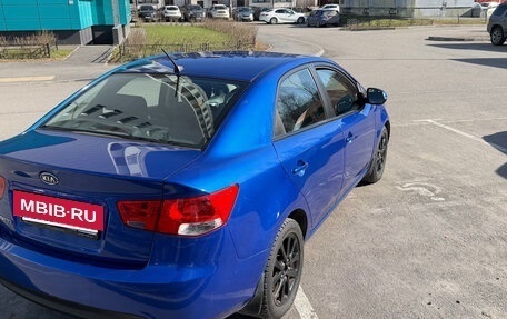 KIA Cerato III, 2010 год, 610 000 рублей, 3 фотография