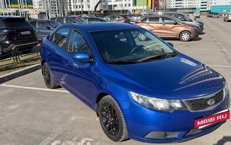 KIA Cerato III, 2010 год, 610 000 рублей, 2 фотография