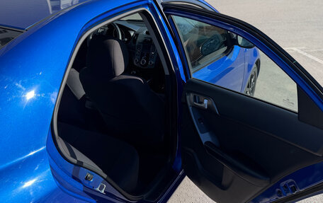 KIA Cerato III, 2010 год, 610 000 рублей, 9 фотография