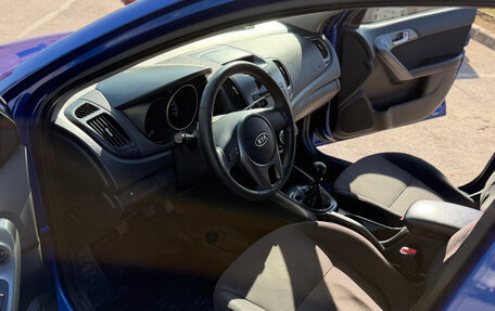 KIA Cerato III, 2010 год, 610 000 рублей, 13 фотография