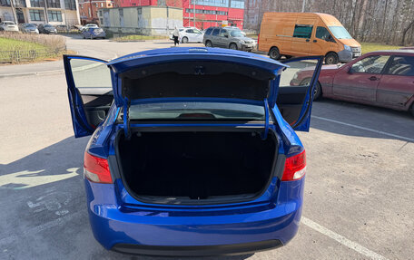 KIA Cerato III, 2010 год, 610 000 рублей, 11 фотография