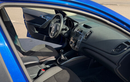 KIA Cerato III, 2010 год, 610 000 рублей, 14 фотография