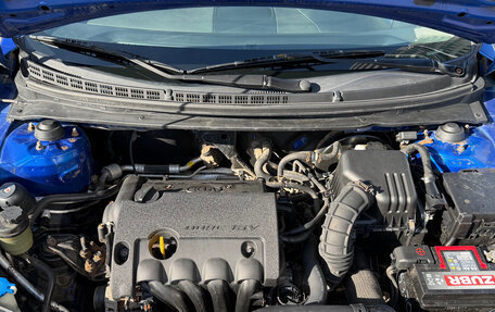 KIA Cerato III, 2010 год, 610 000 рублей, 12 фотография