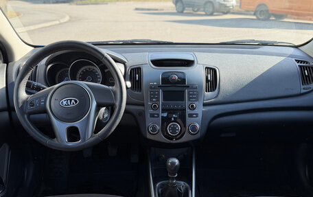 KIA Cerato III, 2010 год, 610 000 рублей, 15 фотография