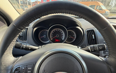 KIA Cerato III, 2010 год, 610 000 рублей, 16 фотография