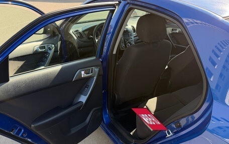 KIA Cerato III, 2010 год, 610 000 рублей, 8 фотография