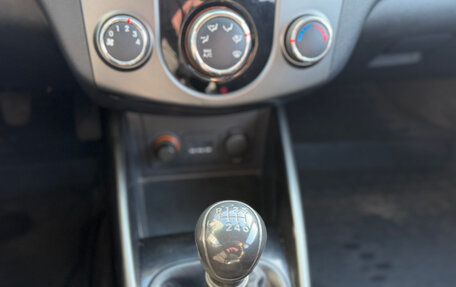 KIA Cerato III, 2010 год, 610 000 рублей, 18 фотография