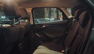 Ford Focus III, 2017 год, 920 000 рублей, 6 фотография