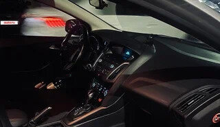 Ford Focus III, 2017 год, 920 000 рублей, 2 фотография