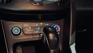 Ford Focus III, 2017 год, 920 000 рублей, 8 фотография