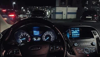 Ford Focus III, 2017 год, 920 000 рублей, 9 фотография