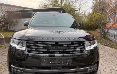 Land Rover Range Rover IV рестайлинг, 2025 год, 24 331 000 рублей, 2 фотография
