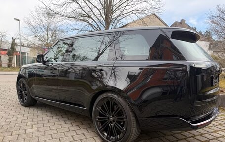 Land Rover Range Rover IV рестайлинг, 2025 год, 24 331 000 рублей, 3 фотография