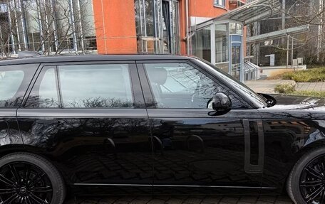 Land Rover Range Rover IV рестайлинг, 2025 год, 24 331 000 рублей, 5 фотография