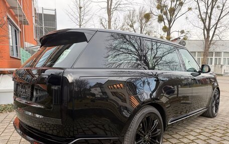 Land Rover Range Rover IV рестайлинг, 2025 год, 24 331 000 рублей, 4 фотография