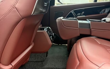Land Rover Range Rover IV рестайлинг, 2025 год, 24 331 000 рублей, 7 фотография