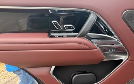 Land Rover Range Rover IV рестайлинг, 2025 год, 24 331 000 рублей, 9 фотография