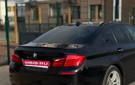 BMW 5 серия, 2010 год, 1 430 000 рублей, 6 фотография