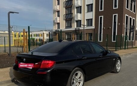 BMW 5 серия, 2010 год, 1 430 000 рублей, 5 фотография