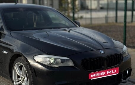 BMW 5 серия, 2010 год, 1 430 000 рублей, 4 фотография