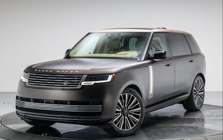 Land Rover Range Rover IV рестайлинг, 2026 год, 27 190 000 рублей, 2 фотография