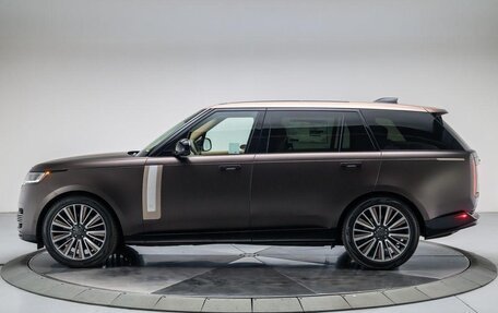 Land Rover Range Rover IV рестайлинг, 2026 год, 27 190 000 рублей, 3 фотография