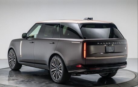 Land Rover Range Rover IV рестайлинг, 2026 год, 27 190 000 рублей, 4 фотография