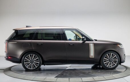 Land Rover Range Rover IV рестайлинг, 2026 год, 27 190 000 рублей, 7 фотография