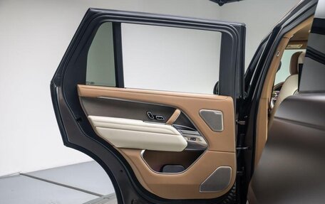 Land Rover Range Rover IV рестайлинг, 2026 год, 27 190 000 рублей, 11 фотография