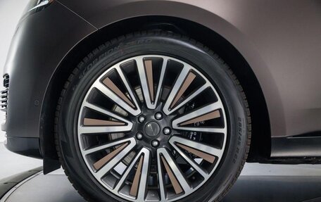 Land Rover Range Rover IV рестайлинг, 2026 год, 27 190 000 рублей, 9 фотография