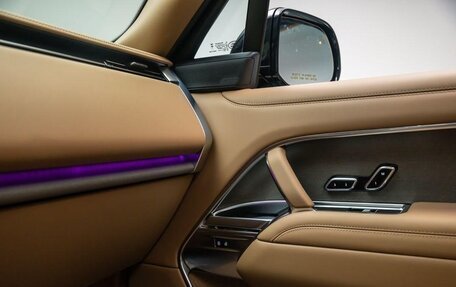 Land Rover Range Rover IV рестайлинг, 2026 год, 27 190 000 рублей, 12 фотография